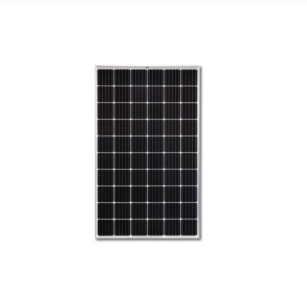 Solarland SLP090-24U Silver Poly 24 Volt Solar Panel