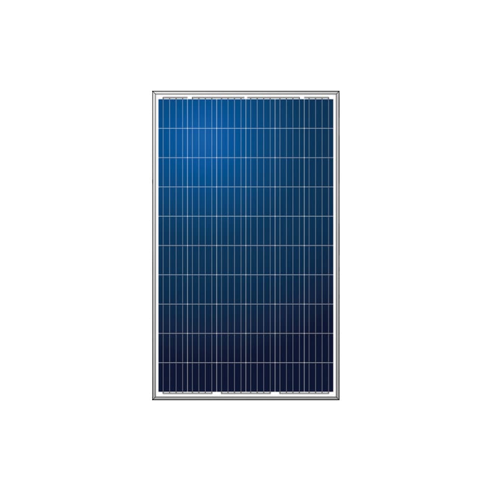 Solar Battery-Box Premium HVS module