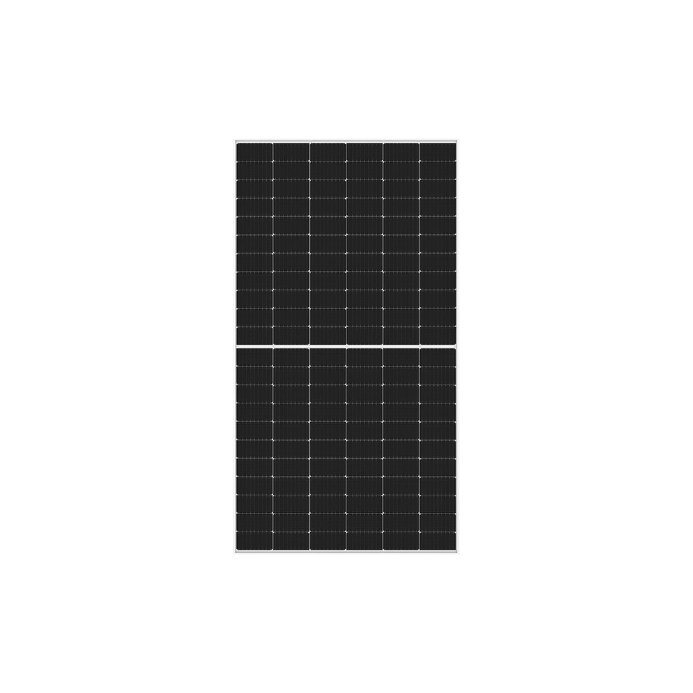 Solarland SLP140-24 C1D2 Silver Poly 24 Volt Solar Panel